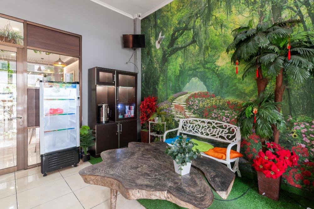 urbanview hotel ellegan residence alam sutera serpong