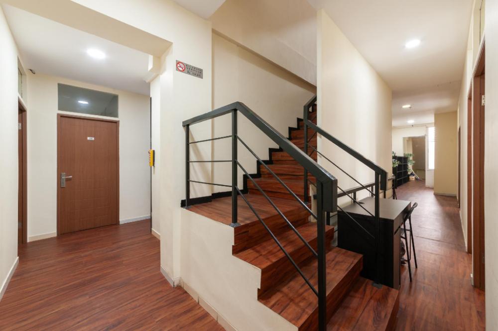 urbanview hotel ellegan residence alam sutera serpong