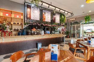 urbanview hotel ellegan residence alam sutera serpong