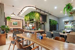 urbanview hotel ellegan residence alam sutera serpong