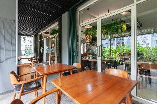 urbanview hotel ellegan residence alam sutera serpong