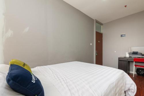 urbanview hotel ellegan residence alam sutera serpong