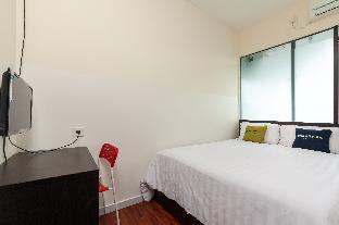 urbanview hotel ellegan residence alam sutera serpong