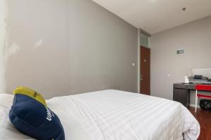 urbanview hotel ellegan residence alam sutera serpong