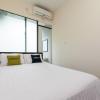 urbanview hotel ellegan residence alam sutera serpong