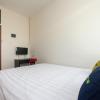urbanview hotel ellegan residence alam sutera serpong