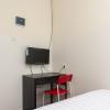 urbanview hotel ellegan residence alam sutera serpong