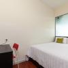 urbanview hotel ellegan residence alam sutera serpong