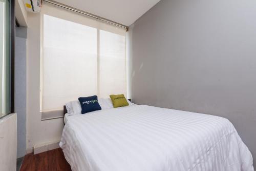 urbanview hotel ellegan residence alam sutera serpong