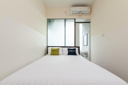 urbanview hotel ellegan residence alam sutera serpong