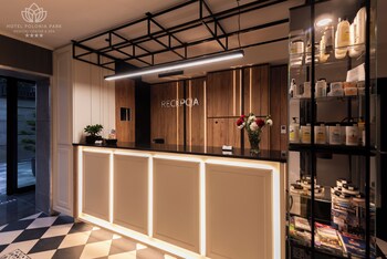 hotel polonia park medical center and spa