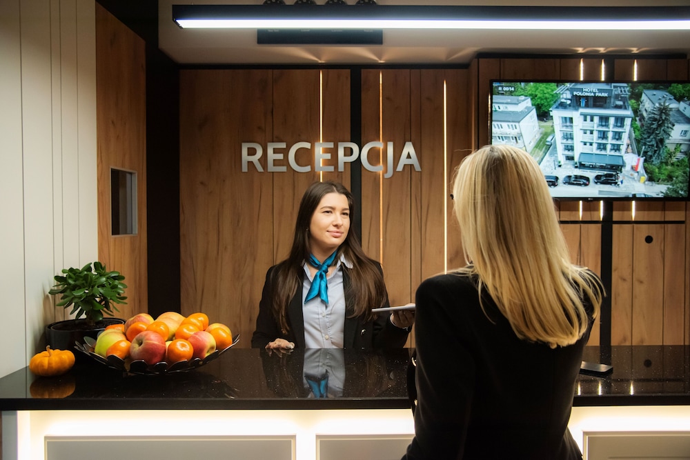 hotel polonia park medical center and spa