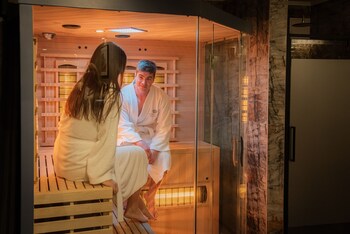 hotel polonia park medical center and spa