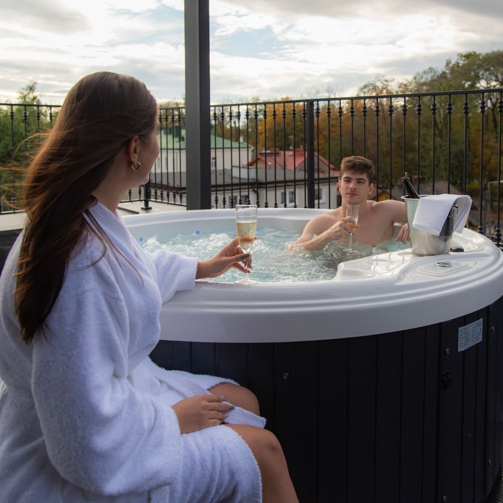 hotel polonia park medical center and spa