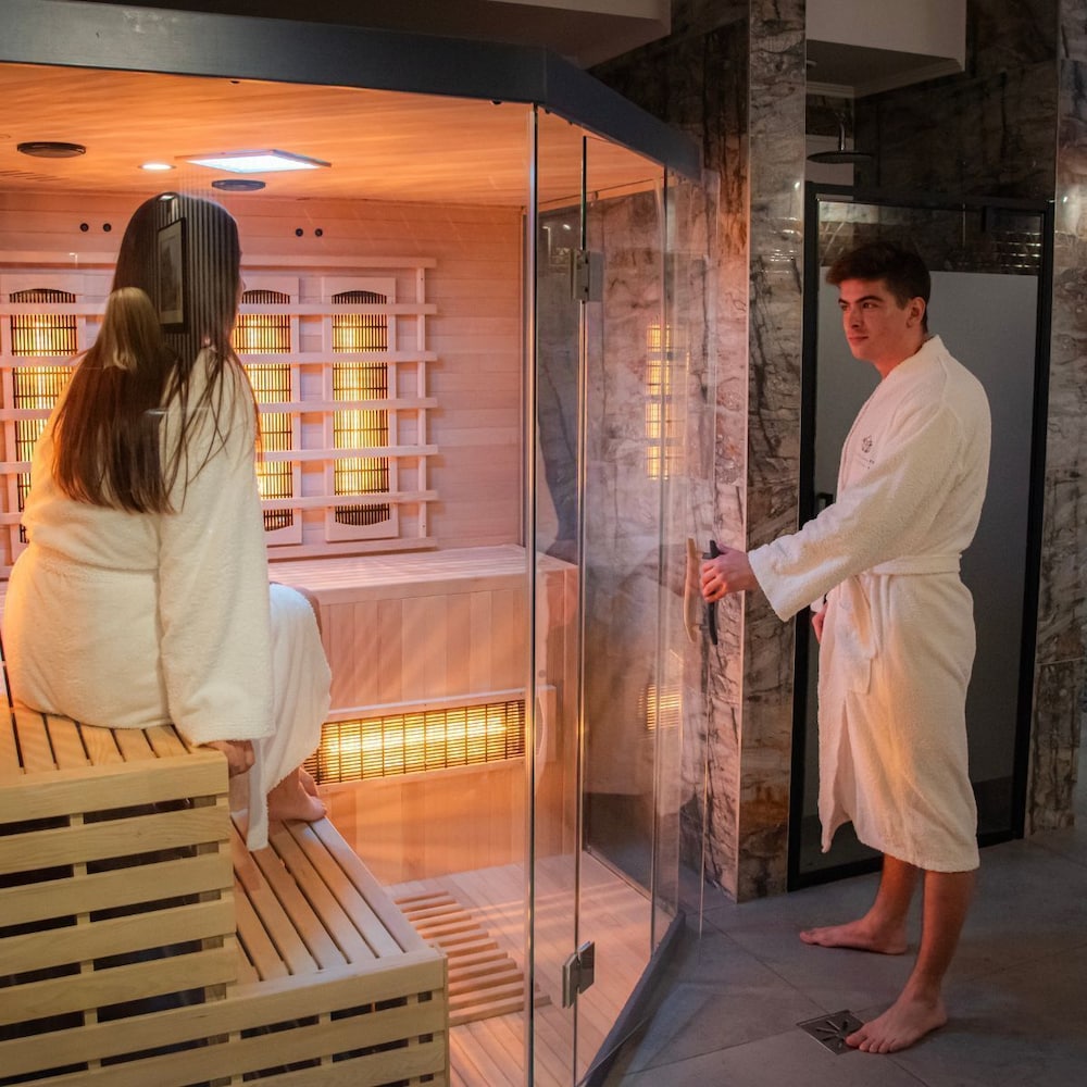 hotel polonia park medical center and spa