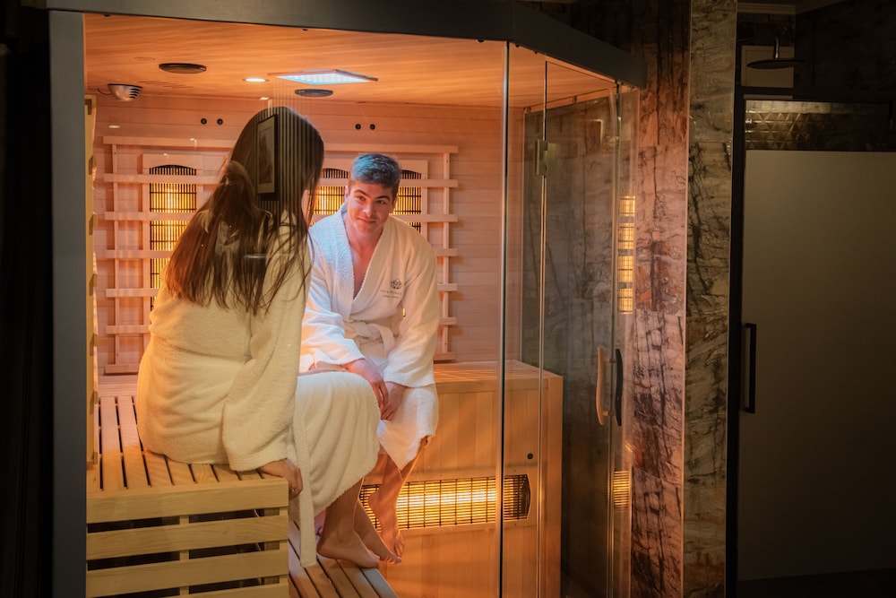 hotel polonia park medical center and spa