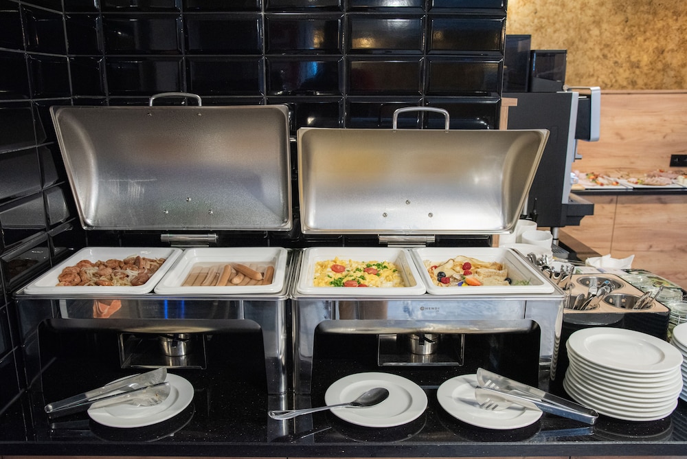 hotel polonia park medical center and spa