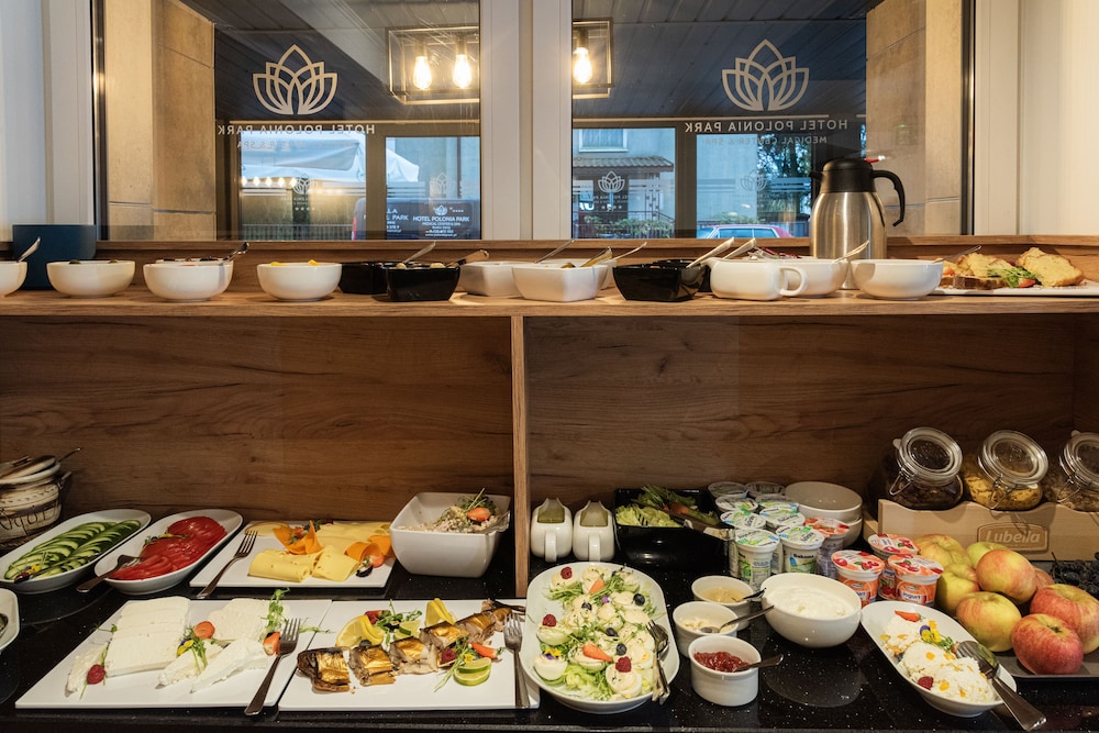 hotel polonia park medical center and spa