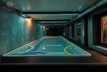 hotel polonia park medical center and spa