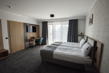 hotel polonia park medical center and spa