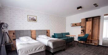 hotel polonia park medical center and spa