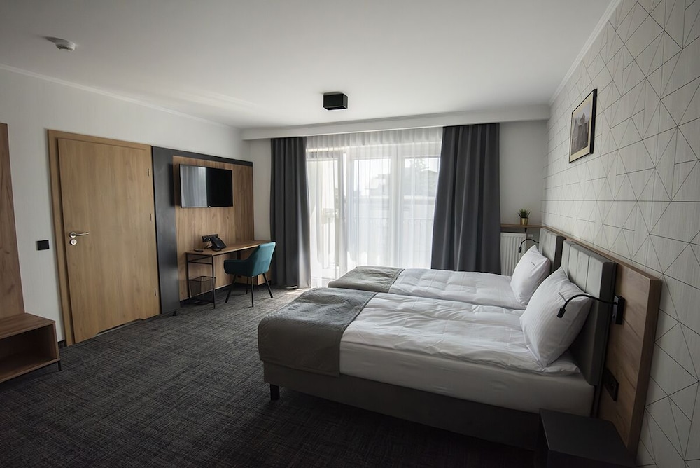 hotel polonia park medical center and spa