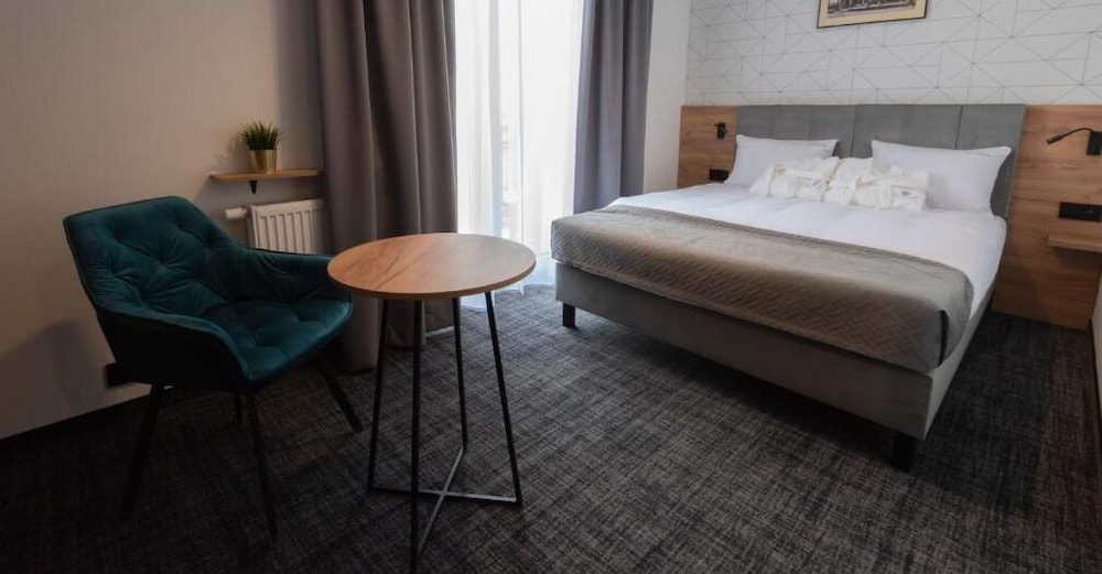 hotel polonia park medical center and spa