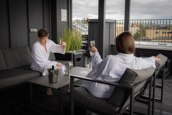 hotel polonia park medical center and spa