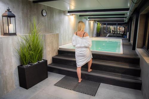 hotel polonia park medical center and spa