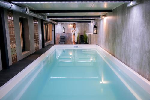 hotel polonia park medical center and spa