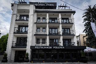 hotel polonia park medical center and spa
