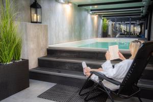 hotel polonia park medical center and spa