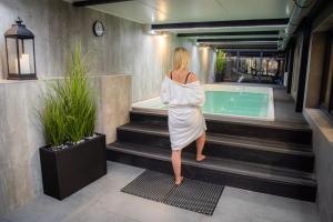 hotel polonia park medical center and spa
