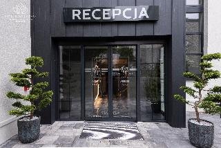 hotel polonia park medical center and spa