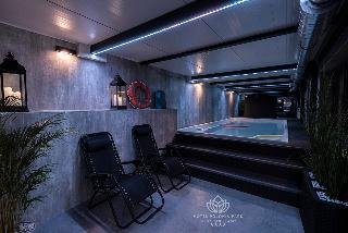 hotel polonia park medical center and spa