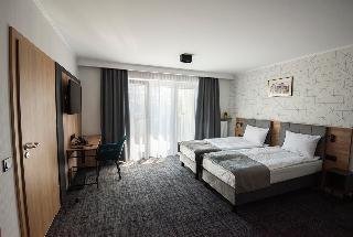 hotel polonia park medical center and spa