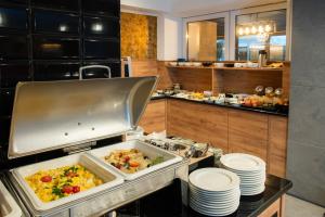 hotel polonia park medical center and spa