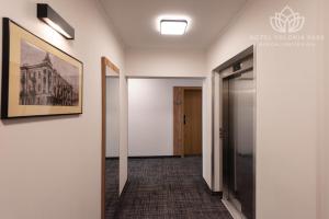 hotel polonia park medical center and spa