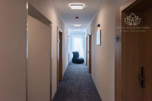 hotel polonia park medical center and spa