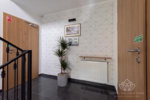 hotel polonia park medical center and spa