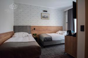 hotel polonia park medical center and spa
