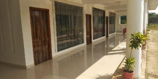 radha rani mahal khajuraho