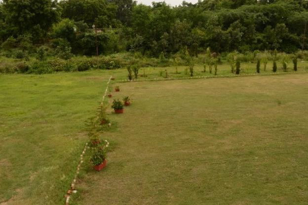 radha rani mahal khajuraho