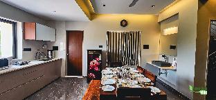 Goverdhan Villa Powered By Goverdhan Greens,Dwarka>>Baradia,5 star