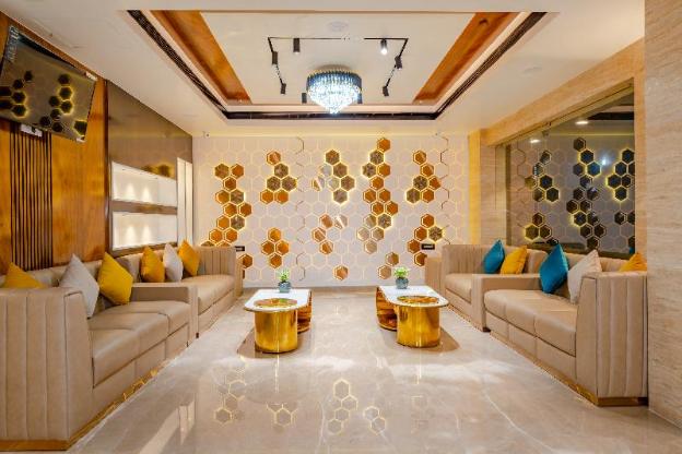payel inn