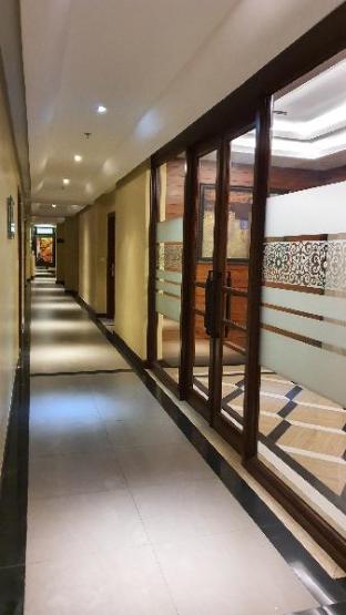 mp hotel kelapa gading
