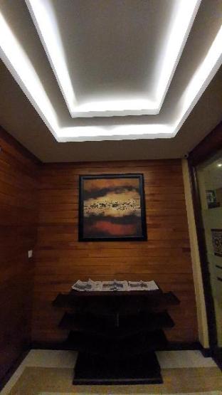 mp hotel kelapa gading