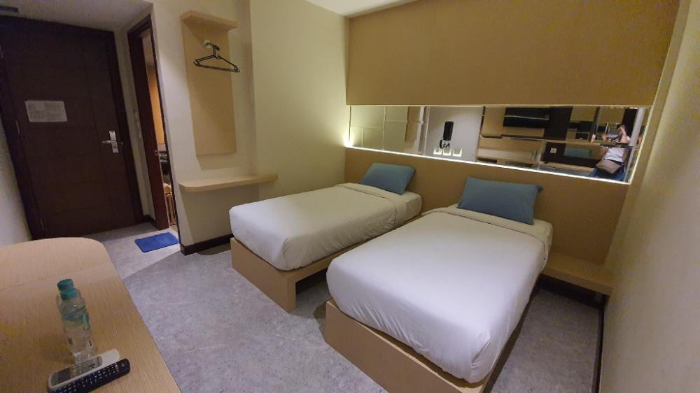 mp hotel kelapa gading