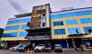 mp hotel kelapa gading