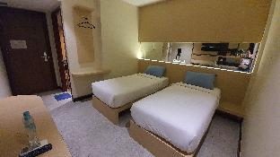 mp hotel kelapa gading